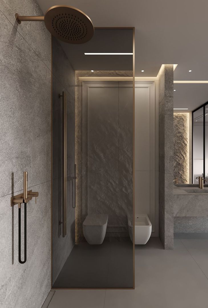 Oferta Lansare 2 camere bloc boutique  parcul Teilor - Poză 10