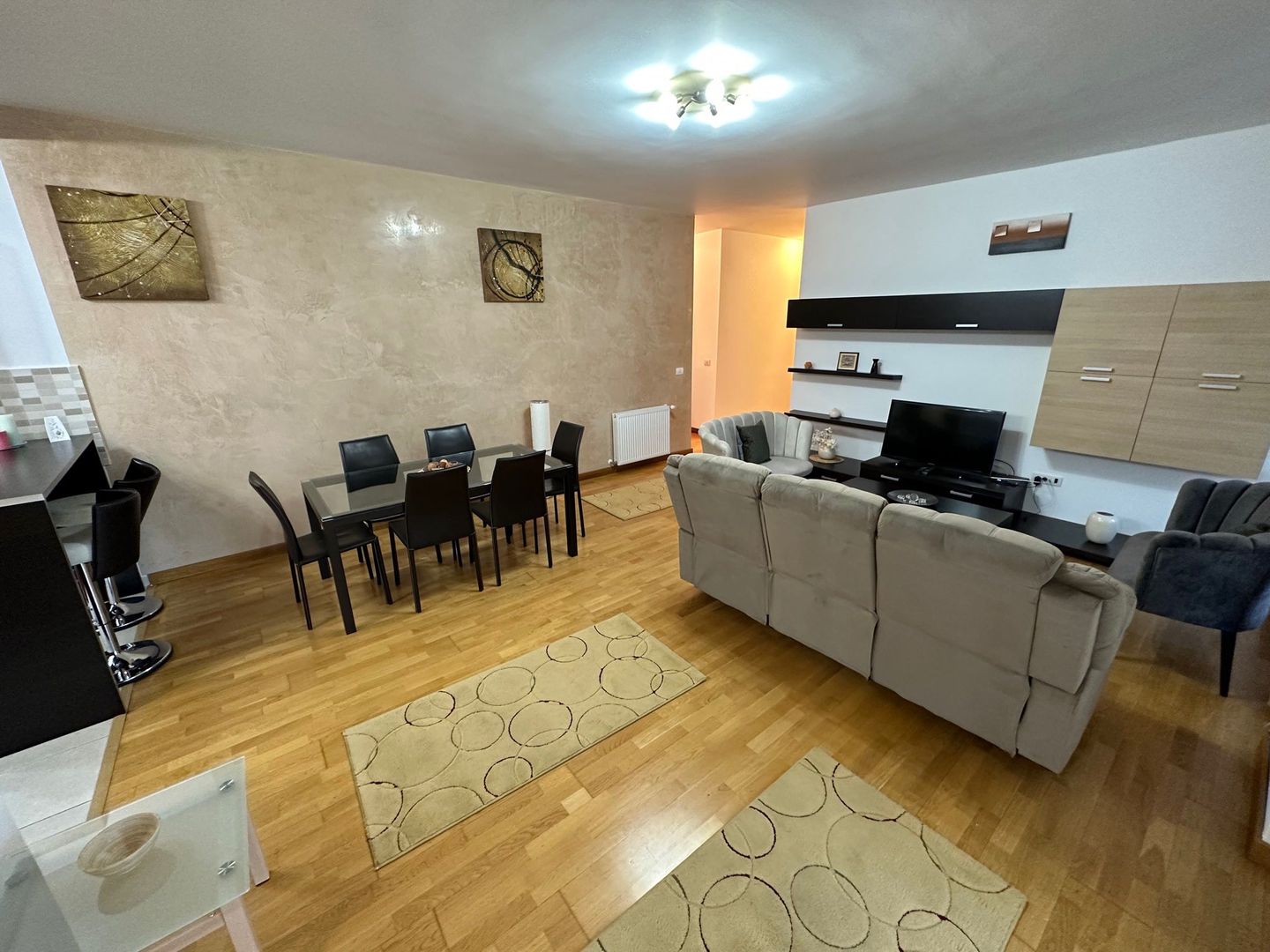 Apartament  zona Centrala - Poză 3