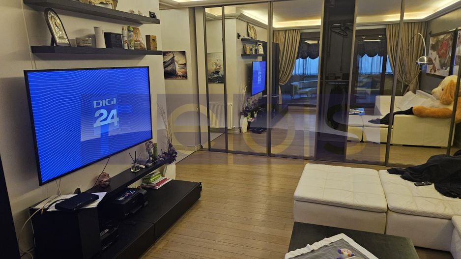 OPORTUNITATE | APARTAMENT 4 CAMERE | ZONA  PAJURA - Poză 5