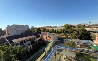 Apartament spatios cu 2 camere si terasa cu vedere panoramica la Bega - Poză 15