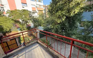 3 camere + birou I Etaj 1  I Curte + garaj I 1 mai - Domenii - Poză 16