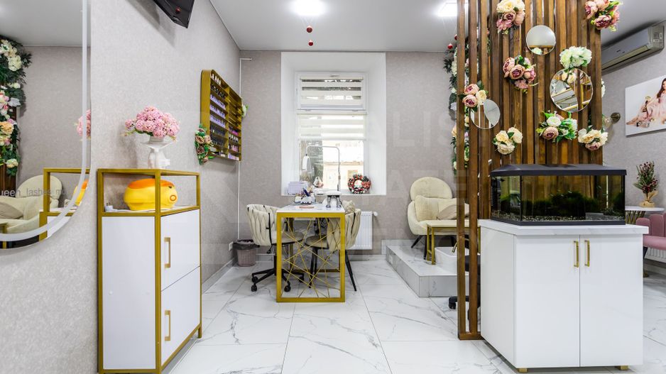 Vânzare, spațiu comercial, 106 mp , str. Vasile Alecsandri Centru - Poză 7