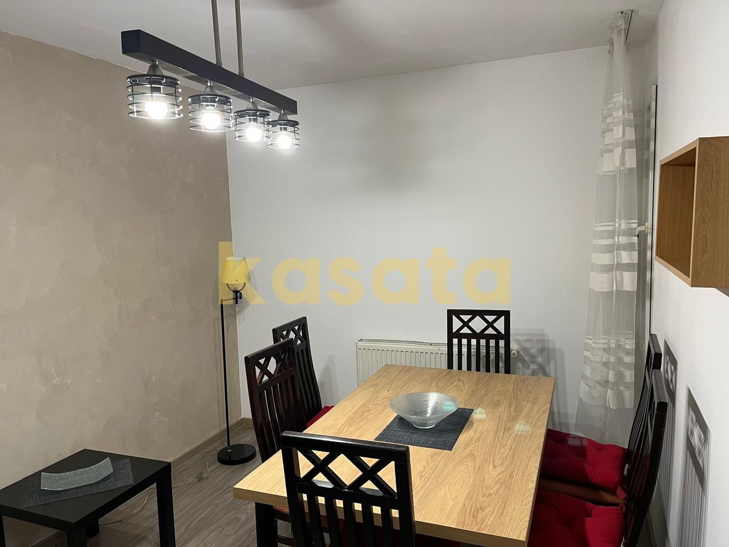 Apartament spațios 3 camere de închiriat – confort și luminozitate - Poză 6