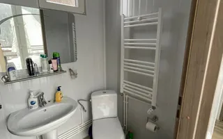 Casa/Villa modulara ,mobilata/utilata-zona Azuga PH - Poză 18