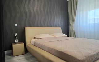 Apartament 3 camere,utili + 2 balcoane, parcare subterană – Turnisor - Poză 8
