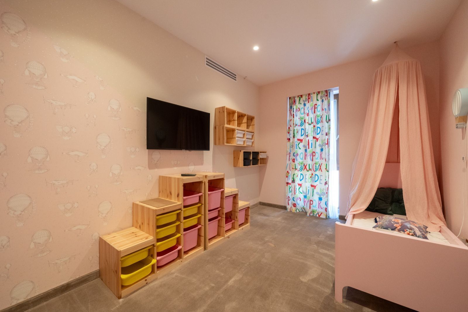 De inchiriat apartamanet Soseaua Nordului 94 - Poză 14