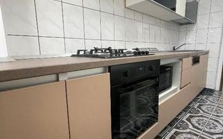 Garsonieră decomandată,renovată,aer condiționat,spațioasă, Vitan - Poză 12