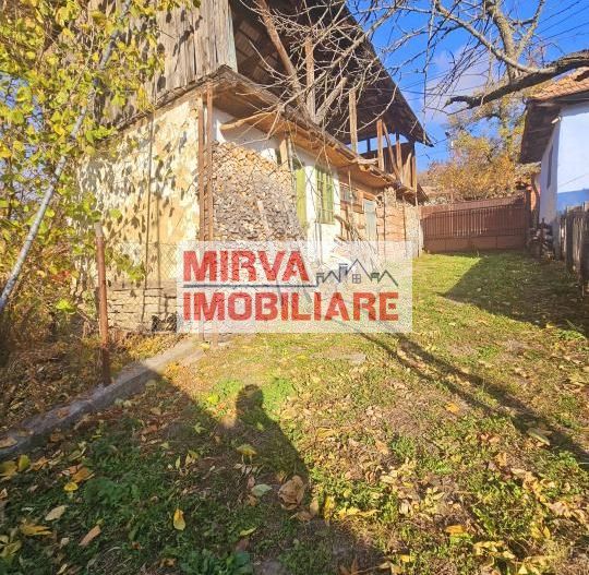 Vanzare casa, in Sat Batrani, priveliste superba - Poză 38