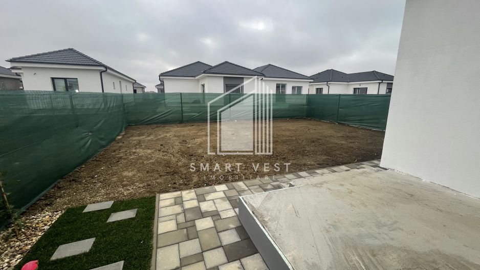 Casa noua de vanzare - intrare Odoreu - Poză 23