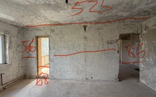 Freidorf | 3 camere | Decomandat | Centrala proprie | 2 bai | 2 balcoane - Poză 6
