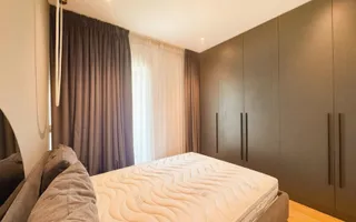 Apartament superb High End 3 camere One Verdi Park I Floreasca - Poză 22