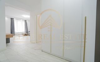 Tomis III/City Mall - Apartament cu 2 camere, mobilat si utilat complet nou. - Poză 16