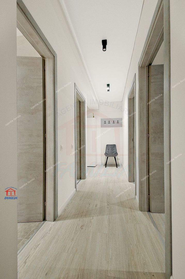 🏡 APARTAMENT 3 CAMERE DE ÎNCHIRIAT – MAZEPA 2 | BLOC NOU - Poză 11