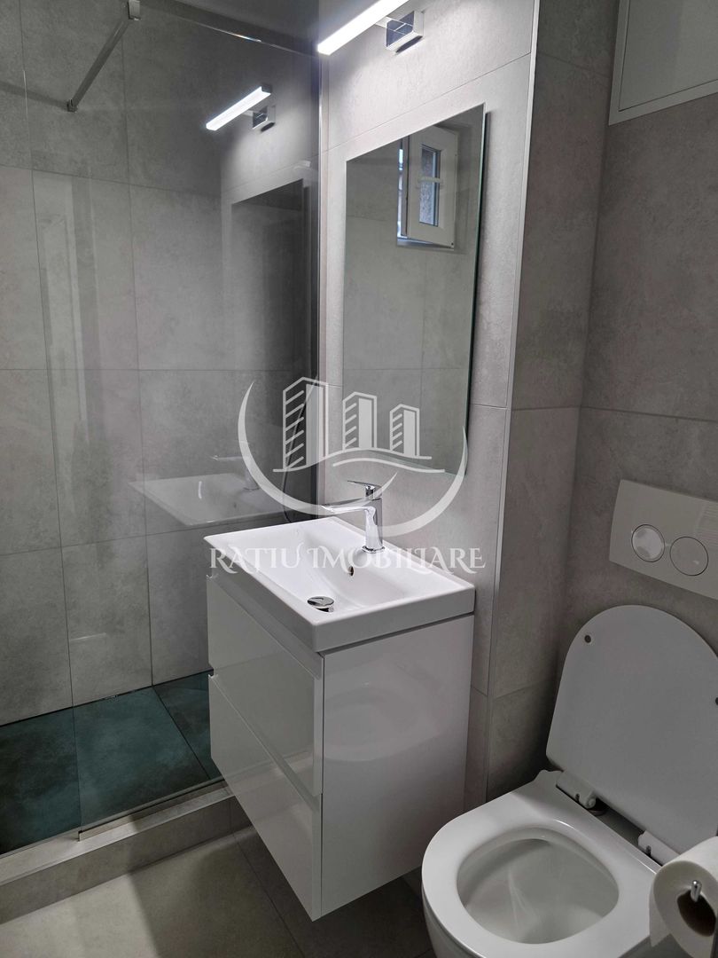 Apartament cu 2 camere | Ascensor  | Nufarul | Oradea - Poză 6