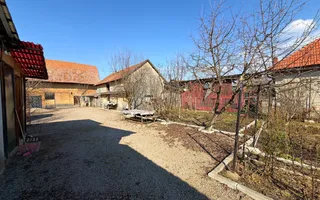 Casă 4 camere 94 mp + teren 1.527 mp Pachia jud. Covasna - Poză 11