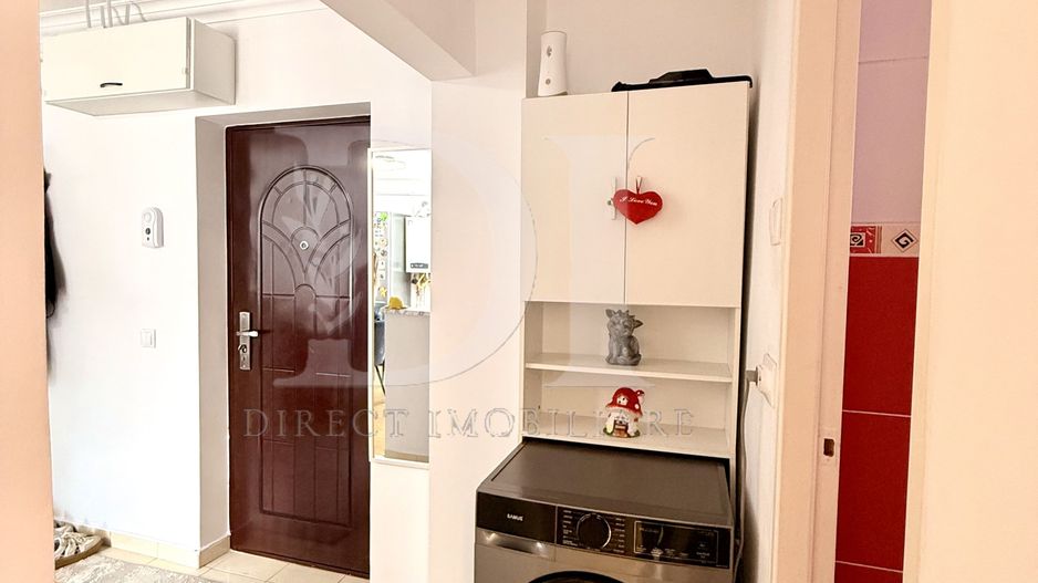 Apartament la cheie / etaj intermediar / Zona Lidl - Poză 9