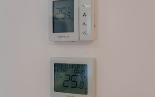 Vile PASIVE 5 camere TUNARI, 500m2 curte, 186m2 utili - Poză 12