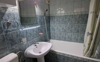 Inchiriere apartament 4 camere, Tiglina 2, 80 mp, 450 EURO/Luna - Poză 6