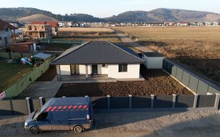 Casa Parter / Intabulata / Credit Avans 15% - Poză 25