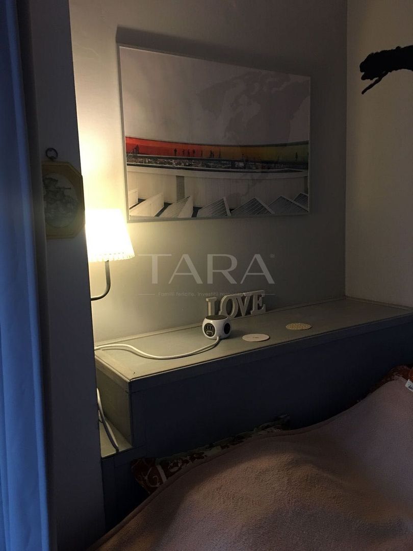 Apartament cu 1 camera - Horea - Poză 4