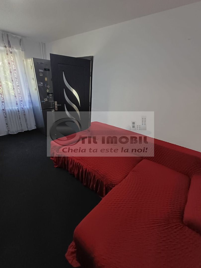 Ap 2 camere SD– vizavi de Pașapoarte- PET FRIENDLY-350 Euro neg - Poză 1
