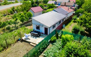 Casă de vanzare Murfatlar, Constanța - Poză 16