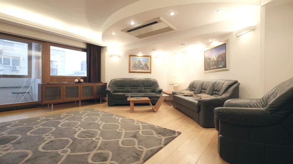 UNIRII - Mamulari, apartament 2 camere (101 mp.) LUX transformat din 4 camere - Poză 4