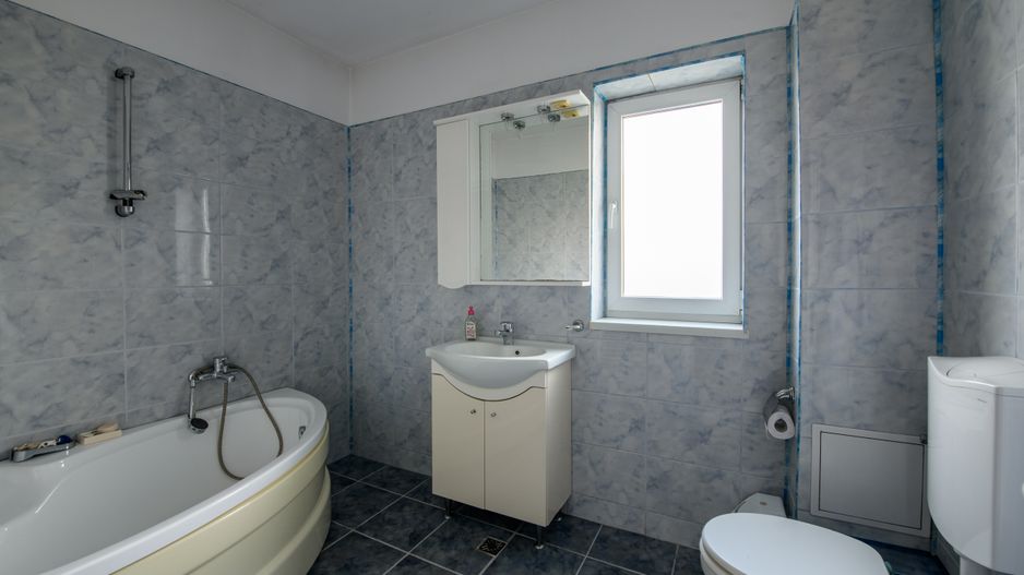 Duplex 169 mp utili, teren 378 mp, Florești Terra - Poză 27