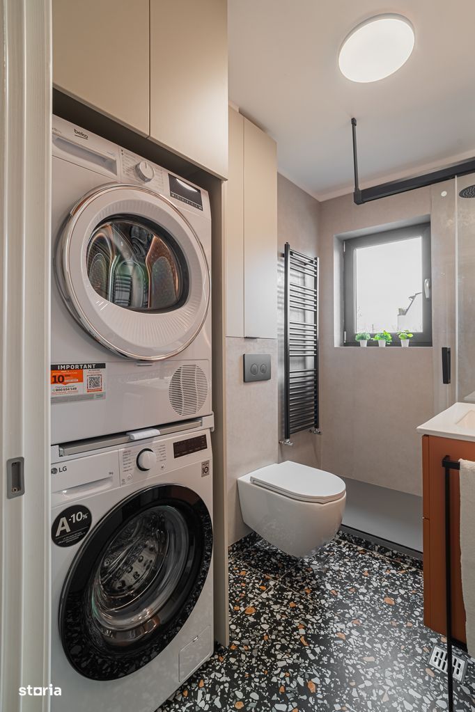 Apartament 2 camere premium Chitila - Poză 11