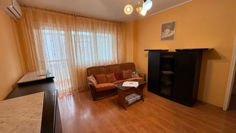 AP. 2 CAMERE- P-TA UNIRII, PARCARE ADP, MOBILAT, METROU 10 MIN - Poză 3