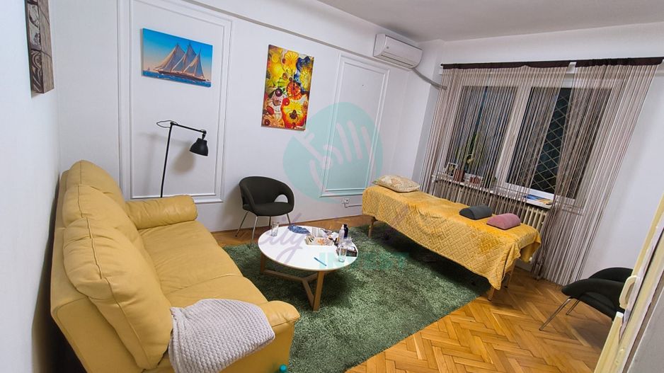 Apartament 4 camere | Primaverii - Poză 4