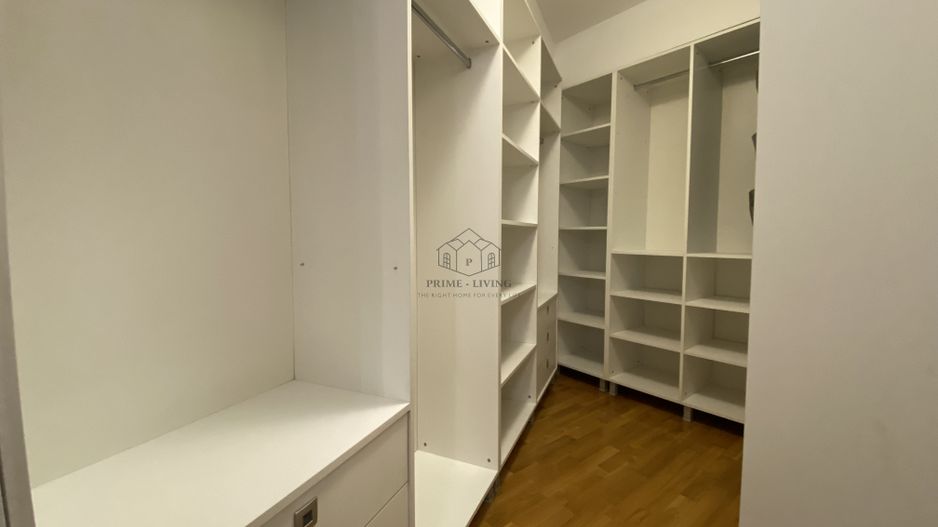 APARTAMENT SUPERB CU 2 DORMITOARE LÂNGĂ PARCUL HERASTRAU - Poză 4