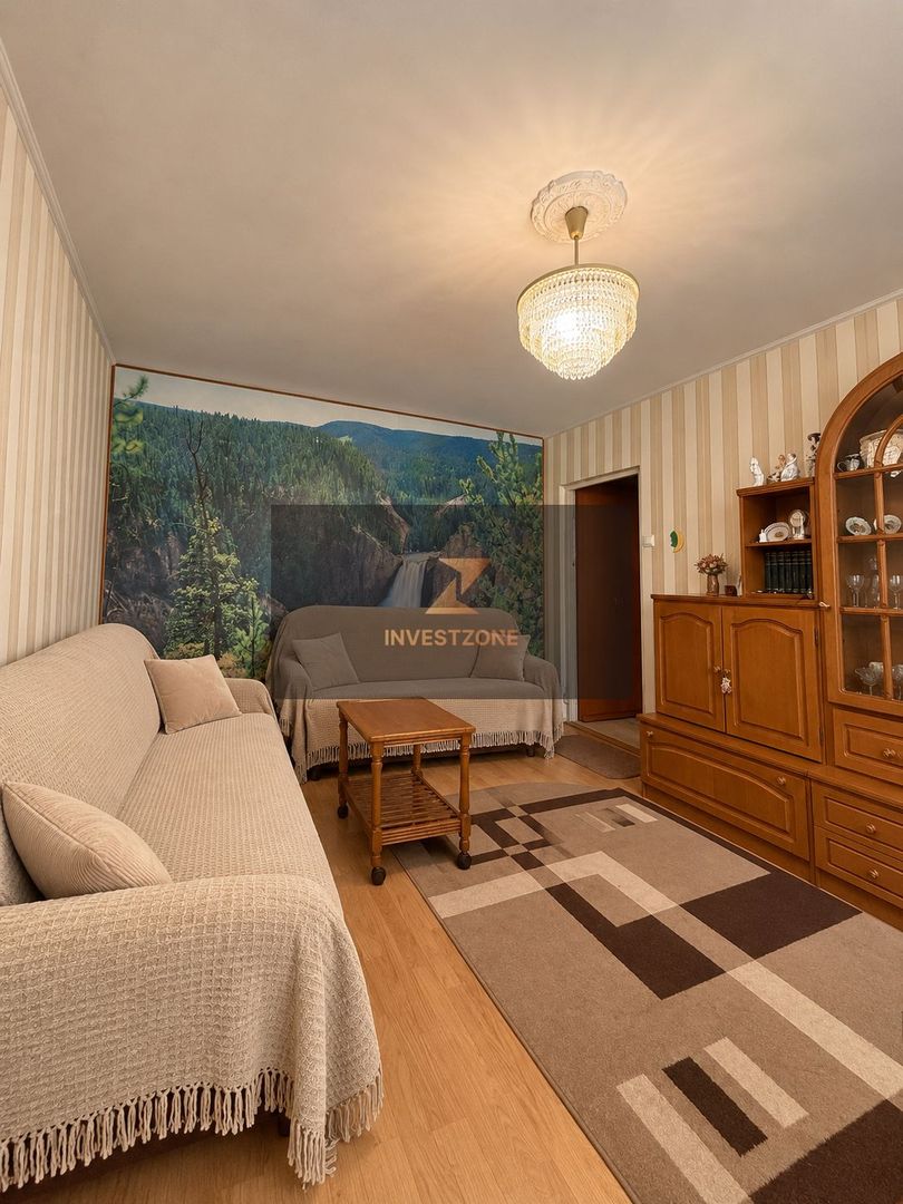 Apartament 2 camere , str Italiana - Parter - Rogerius - Poză 4