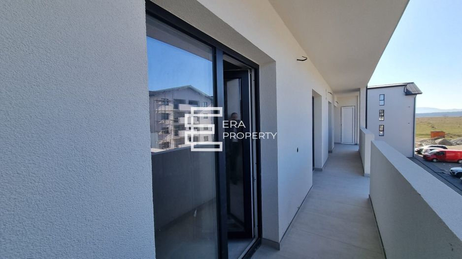 Apartament 2 camere, 56.68 mp-etaj 1- Doamna Stanca, Selimbar - Poză 9
