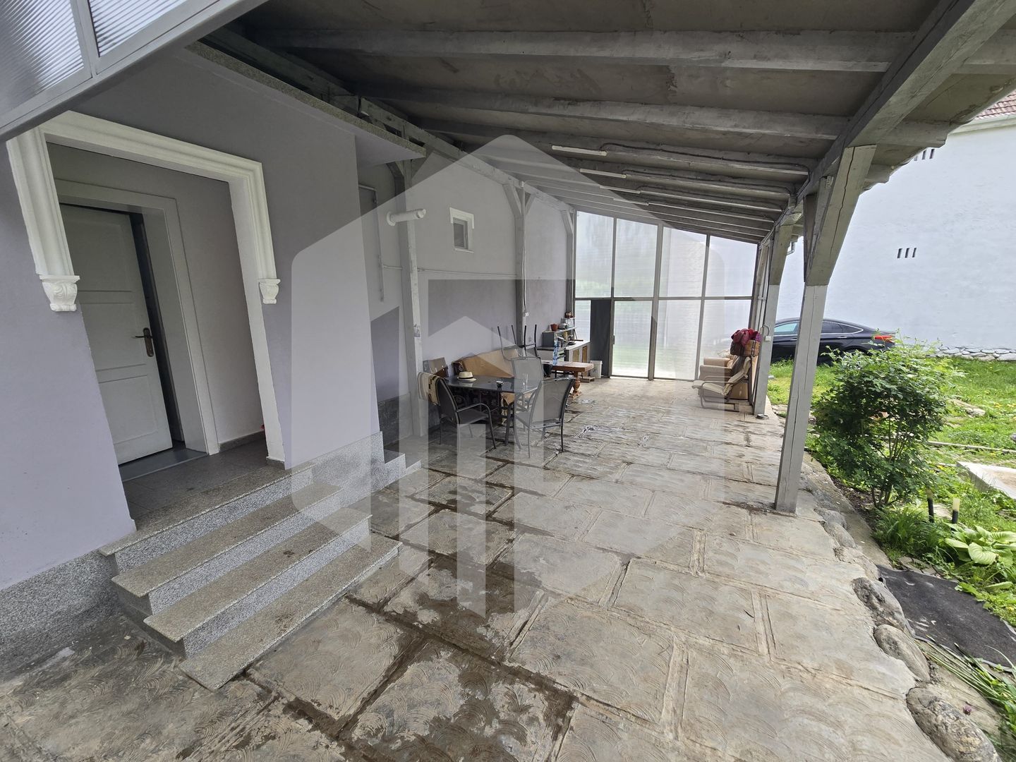 Casa 4 camere 1000 mp teren zona Subarini - Poză 7