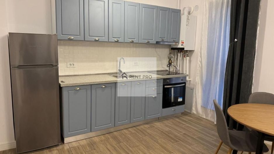 2 Camere Plaza Romania Metrou Lujerului - Poză 3