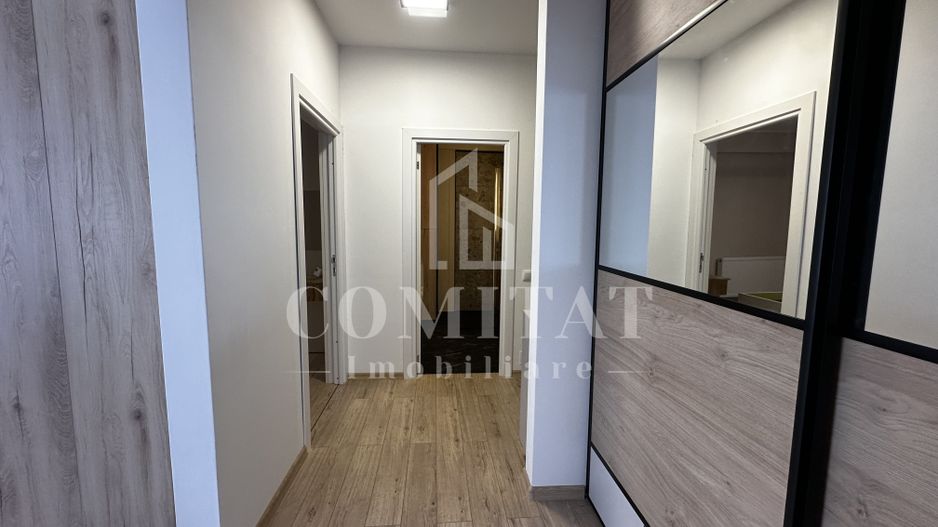 Apartament la cheie | Loc de parcare | Cartier Terra-Floresti - Poză 13