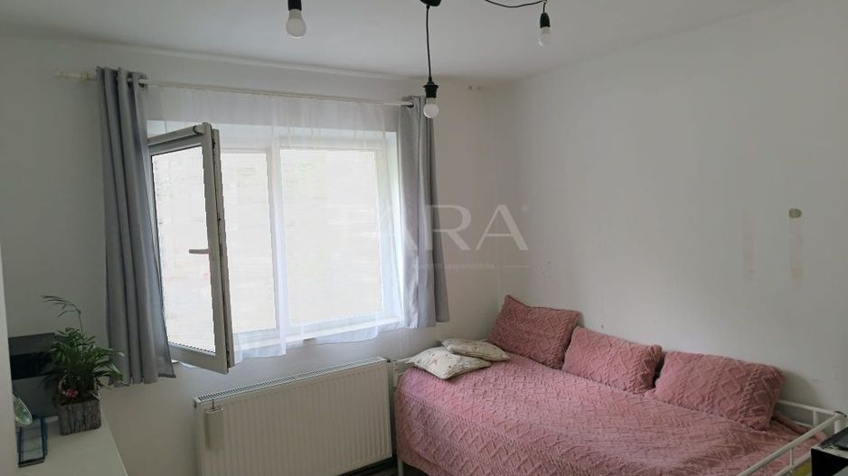 Se vinde apartament cu 3 camere în Mănăștur, zona Minerva! - Poză 4