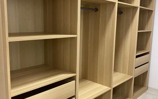 AP. 2 CAMERE - LUJERULUI, BLOC NOU, CENTRALA, BUCATARIE DESCHISA - Poză 10