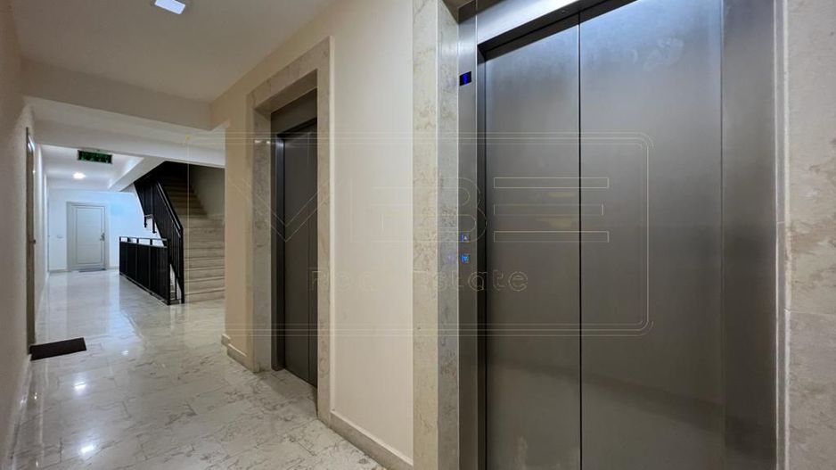 Penthouse 130mp Tatarasi Oancea - Complex Newton Apartaments - Poză 30