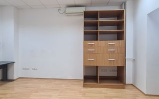 Spatiu comercial 350 mp - pozitie excelenta in zona Turda, sector 1! - Poză 6