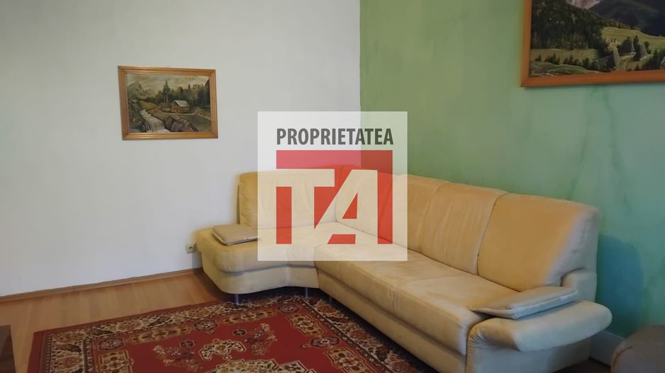 Apartament 3 camere de inchiriat Bd Ferdinand - Poză 2