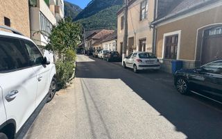 Casă individuală solidă din cărămidă 100 mp - B. Herculane - Poză 3
