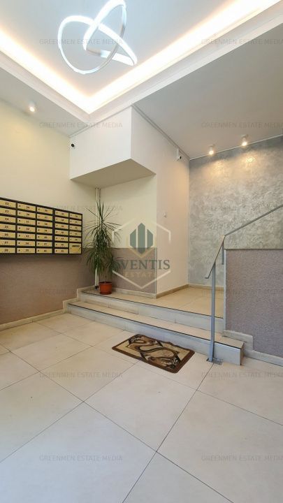 Apartament 2 camere renovat complet in stil minimalist, Pta Domenii - Mihalache - Poză 21