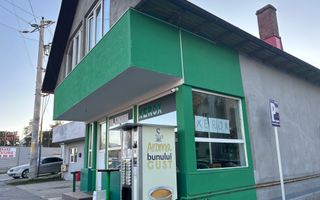 Spatiu Comercial -Calea Dragasani-Pitesti (Comision 0%) - Poză 2