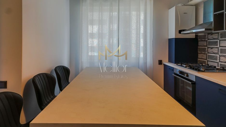 Apartament tip studio, prima inchiriere, Gheorheni, Soporului! - Poză 4