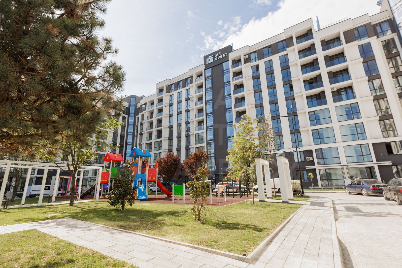 Vânzare, apartament, 1 cameră, str. Regina Elizabeta, Durlești - Poză 15