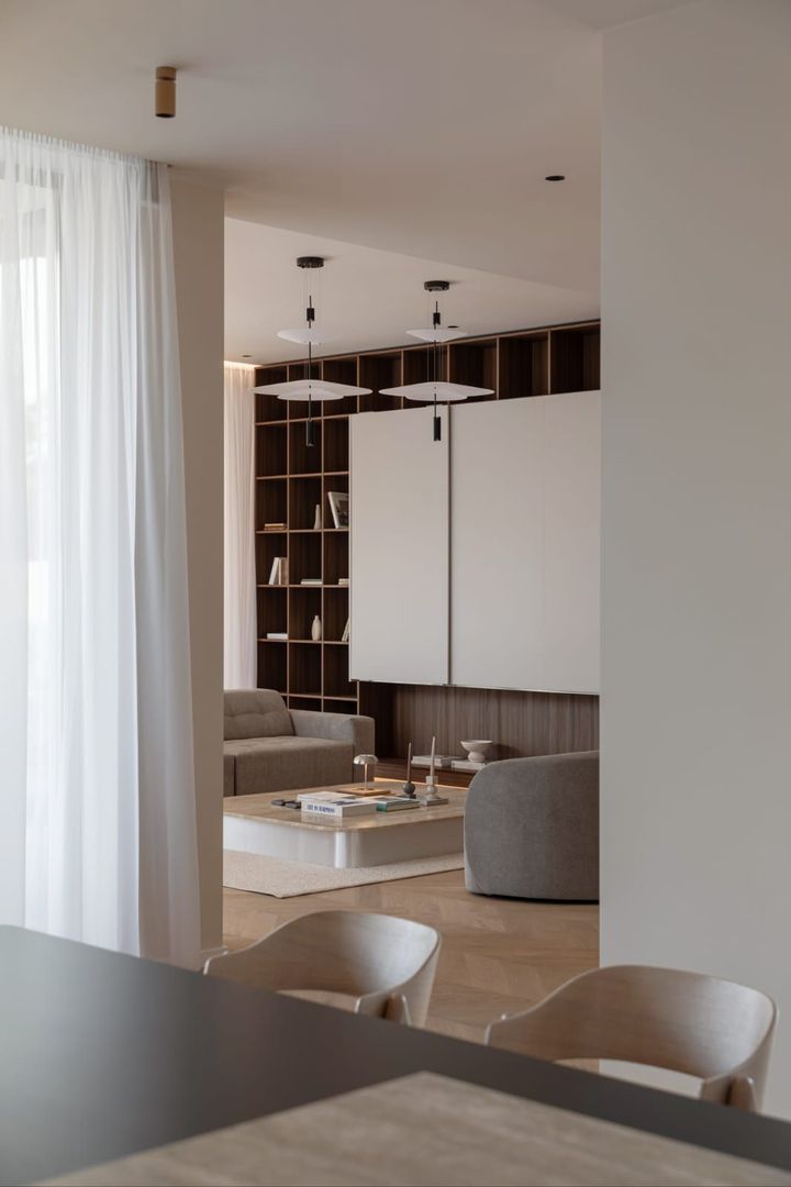 Vilă modernă cu piscină, finisaje premium și dotări de top - Poză 18