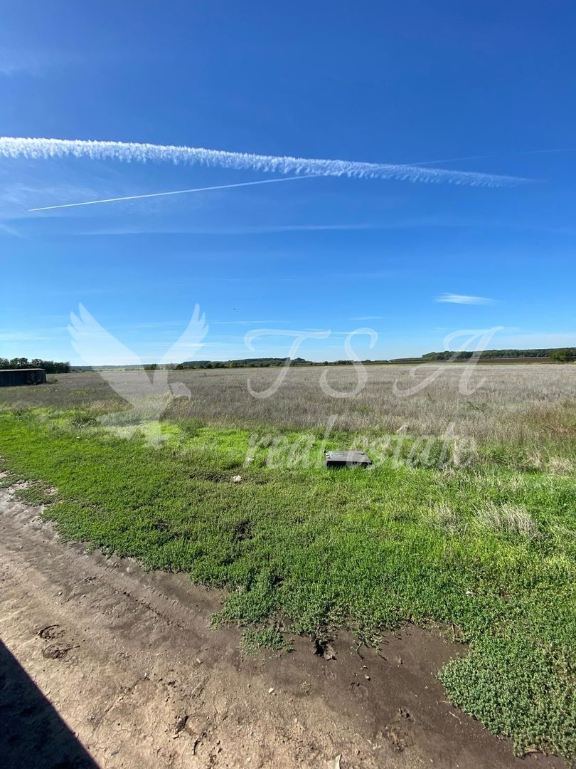 Teren Intravilan 825mp Cu dubla deschidere si Drum de servitute, Dascalu  Ilfov - Poză 6