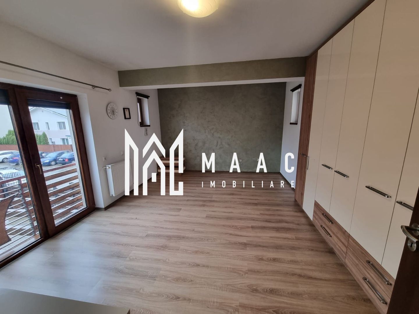 Casa 4 camere | Teren 200 mp | 2 Locuri de parcare - Poză 11